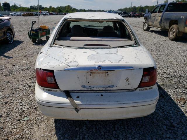 Photo 5 VIN: 1MEFM50U82A602963 - MERCURY SABLE GS 