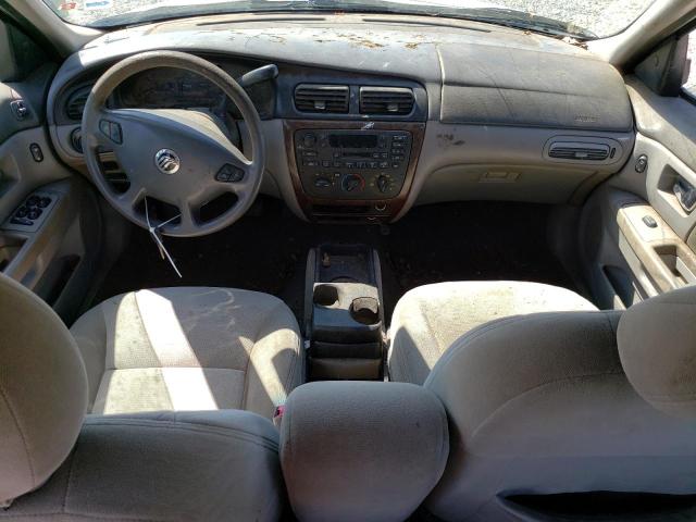 Photo 7 VIN: 1MEFM50U82A602963 - MERCURY SABLE GS 