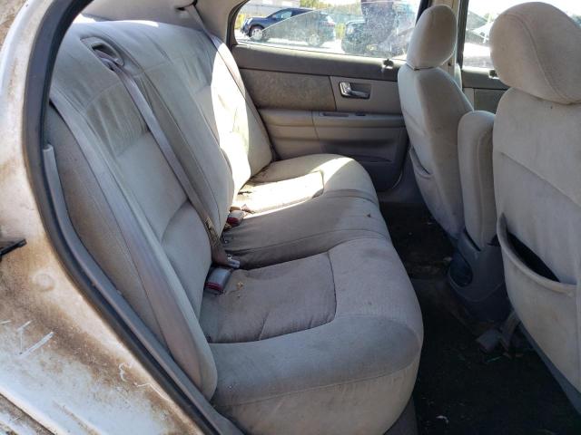 Photo 9 VIN: 1MEFM50U82A602963 - MERCURY SABLE GS 