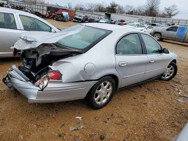 Photo 2 VIN: 1MEFM50U82A627149 - MERCURY SABLE GS 