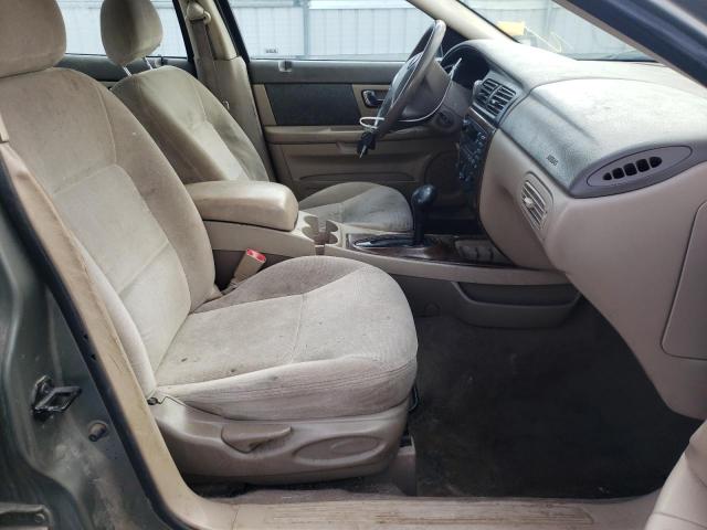 Photo 4 VIN: 1MEFM50U82A645960 - MERCURY SABLE 