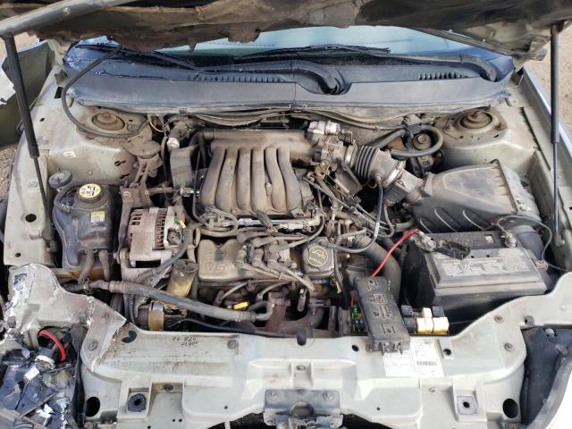 Photo 6 VIN: 1MEFM50U82A645960 - MERCURY SABLE 