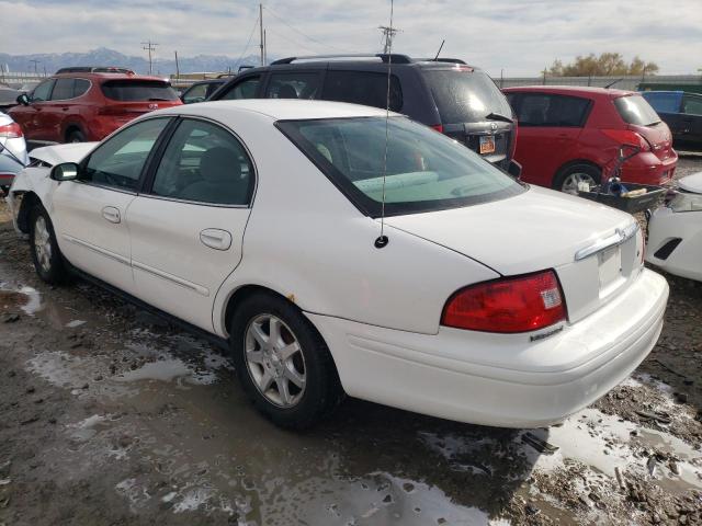 Photo 1 VIN: 1MEFM50U82G640433 - MERCURY SABLE 