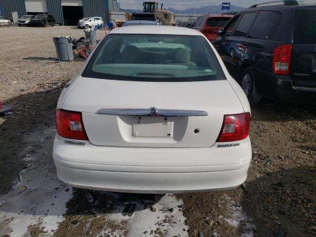 Photo 5 VIN: 1MEFM50U82G640433 - MERCURY SABLE 