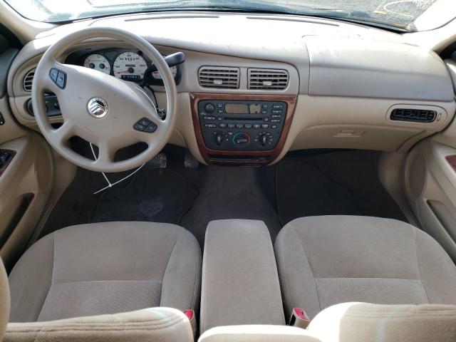 Photo 7 VIN: 1MEFM50U83A608747 - MERCURY SABLE 