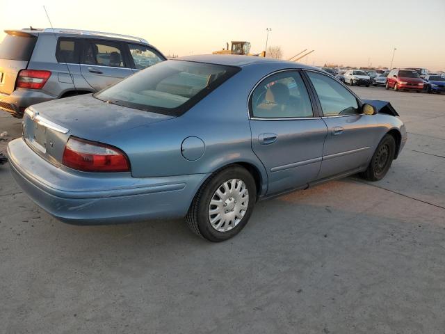 Photo 2 VIN: 1MEFM50U85A619945 - MERCURY SABLE GS 