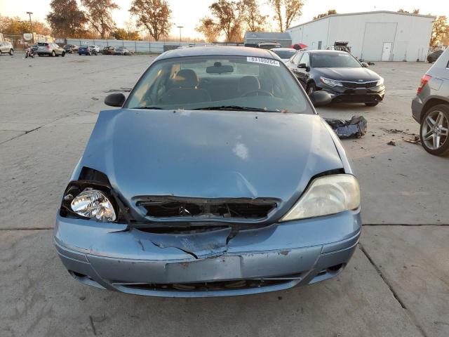 Photo 4 VIN: 1MEFM50U85A619945 - MERCURY SABLE GS 