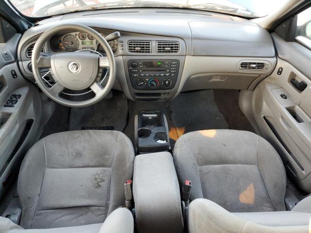 Photo 7 VIN: 1MEFM50U85A619945 - MERCURY SABLE GS 