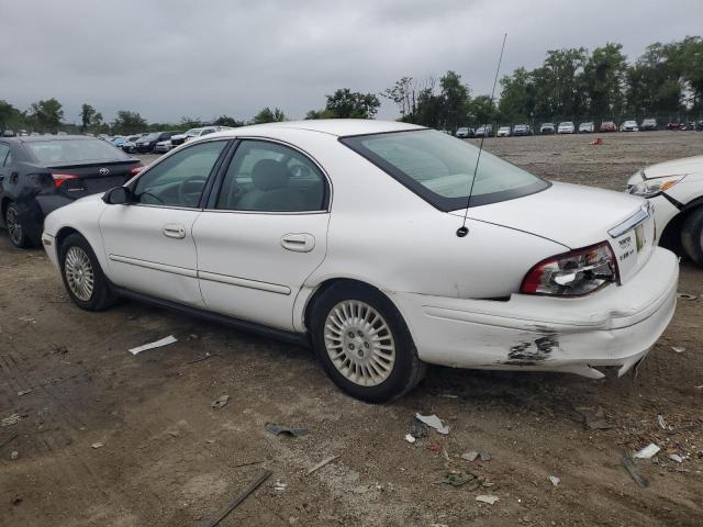 Photo 1 VIN: 1MEFM50U85A621016 - MERCURY SABLE GS 