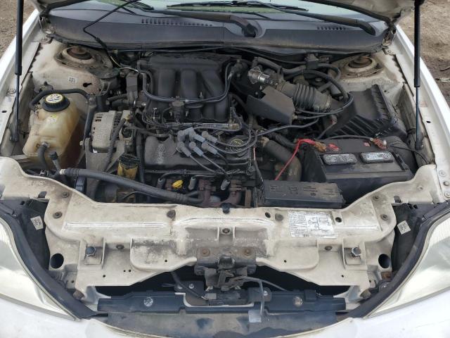 Photo 10 VIN: 1MEFM50U85A621016 - MERCURY SABLE GS 