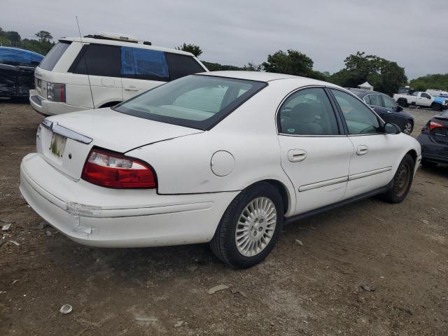 Photo 2 VIN: 1MEFM50U85A621016 - MERCURY SABLE GS 