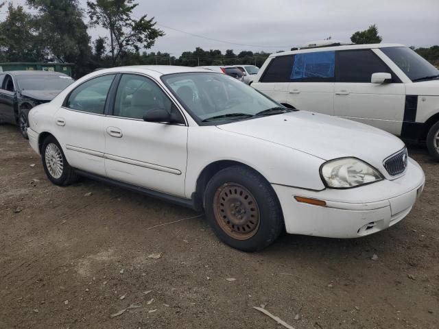 Photo 3 VIN: 1MEFM50U85A621016 - MERCURY SABLE GS 