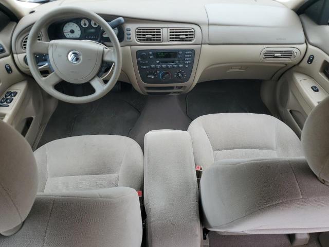 Photo 7 VIN: 1MEFM50U85A621016 - MERCURY SABLE GS 