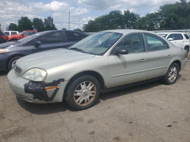 Photo 0 VIN: 1MEFM50U85A626782 - MERCURY SABLE 