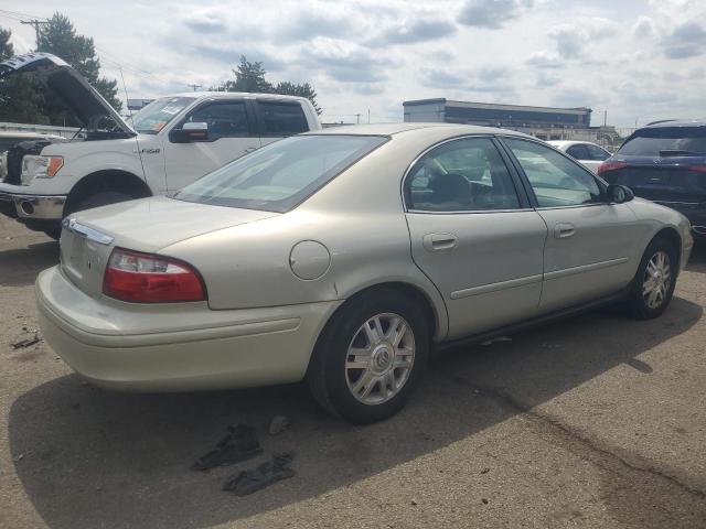 Photo 2 VIN: 1MEFM50U85A626782 - MERCURY SABLE 