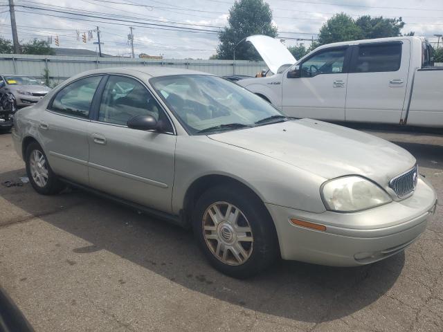 Photo 3 VIN: 1MEFM50U85A626782 - MERCURY SABLE 