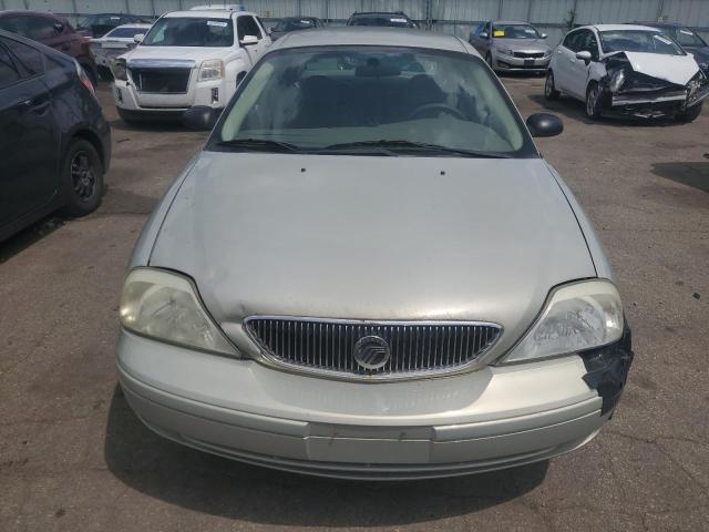 Photo 4 VIN: 1MEFM50U85A626782 - MERCURY SABLE 