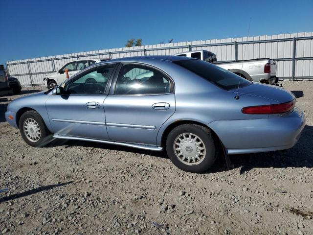 Photo 1 VIN: 1MEFM50U8WA637511 - MERCURY SABLE GS 