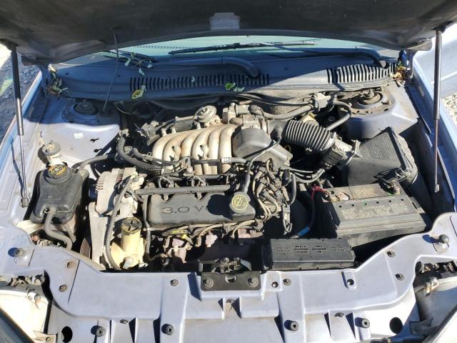 Photo 10 VIN: 1MEFM50U8WA637511 - MERCURY SABLE GS 