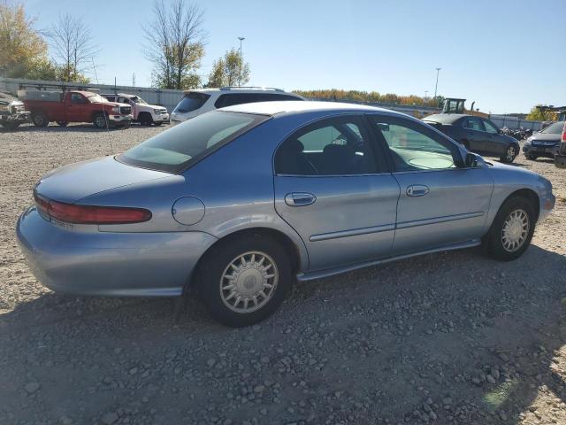 Photo 2 VIN: 1MEFM50U8WA637511 - MERCURY SABLE GS 