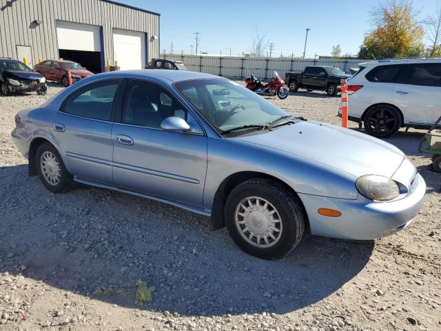 Photo 3 VIN: 1MEFM50U8WA637511 - MERCURY SABLE GS 