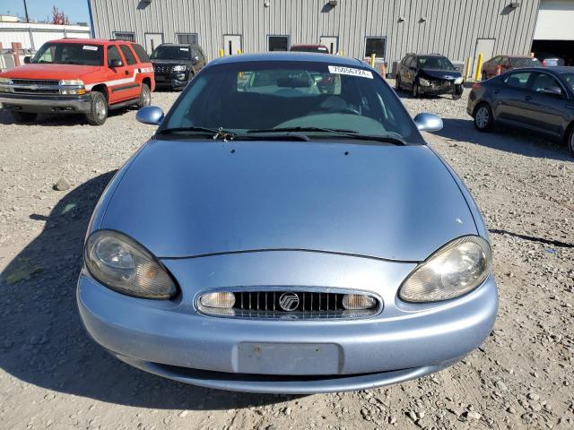 Photo 4 VIN: 1MEFM50U8WA637511 - MERCURY SABLE GS 