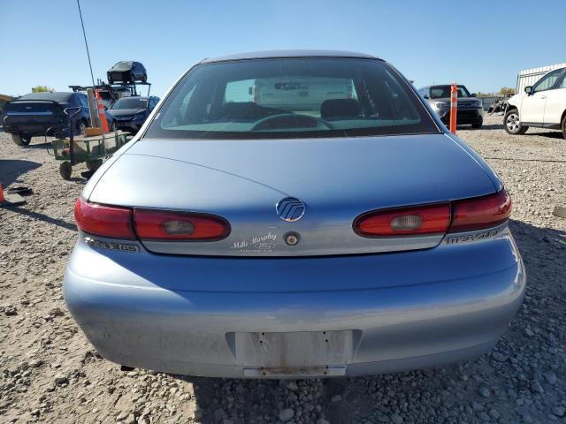 Photo 5 VIN: 1MEFM50U8WA637511 - MERCURY SABLE GS 