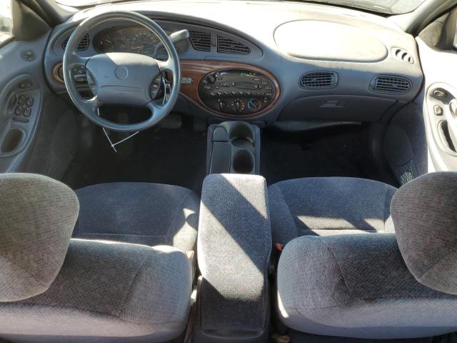 Photo 7 VIN: 1MEFM50U8WA637511 - MERCURY SABLE GS 