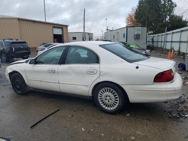 Photo 1 VIN: 1MEFM50U93A601029 - MERCURY SABLE 