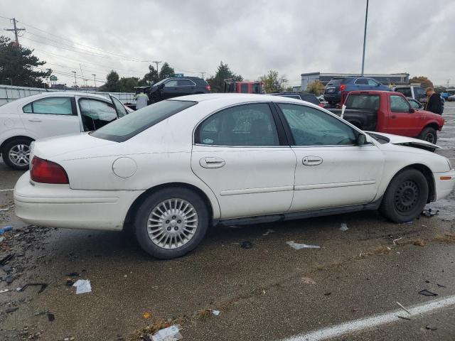 Photo 2 VIN: 1MEFM50U93A601029 - MERCURY SABLE 