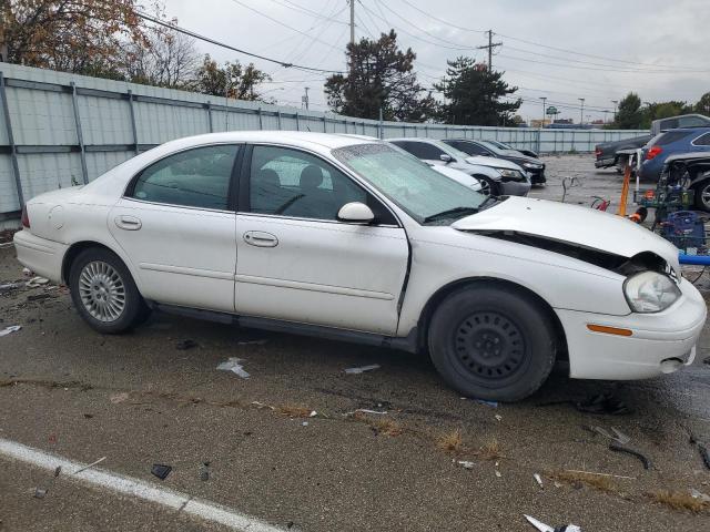 Photo 3 VIN: 1MEFM50U93A601029 - MERCURY SABLE 