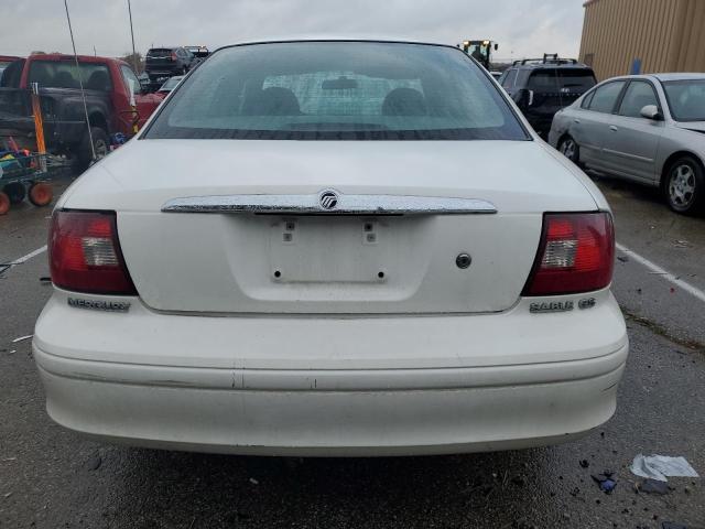 Photo 5 VIN: 1MEFM50U93A601029 - MERCURY SABLE 