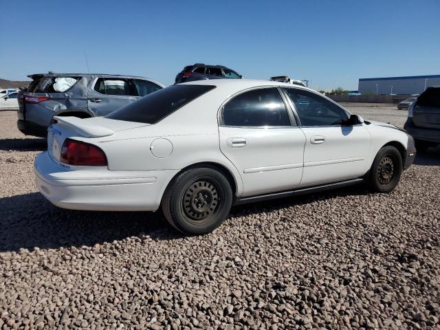 Photo 2 VIN: 1MEFM50U93G621701 - MERCURY SABLE GS 