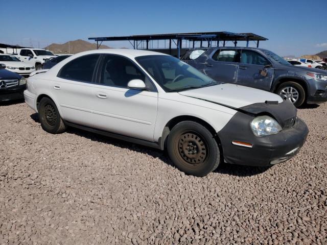 Photo 3 VIN: 1MEFM50U93G621701 - MERCURY SABLE GS 