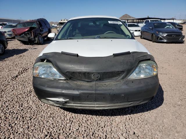 Photo 4 VIN: 1MEFM50U93G621701 - MERCURY SABLE GS 