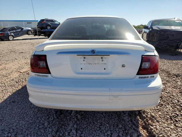 Photo 5 VIN: 1MEFM50U93G621701 - MERCURY SABLE GS 