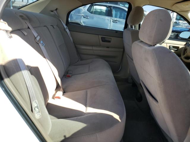 Photo 9 VIN: 1MEFM50U93G621701 - MERCURY SABLE GS 