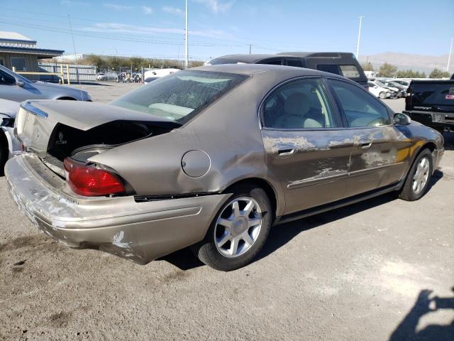 Photo 2 VIN: 1MEFM50U93G634481 - MERCURY SABLE GS 