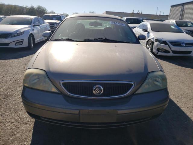 Photo 4 VIN: 1MEFM50U93G634481 - MERCURY SABLE GS 