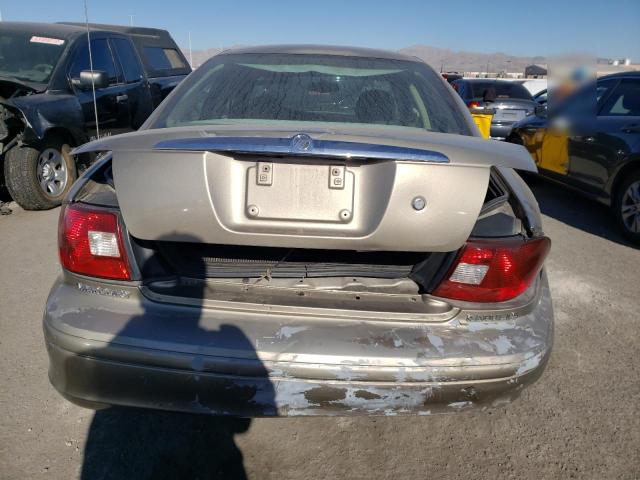 Photo 5 VIN: 1MEFM50U93G634481 - MERCURY SABLE GS 