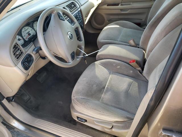 Photo 6 VIN: 1MEFM50U93G634481 - MERCURY SABLE GS 