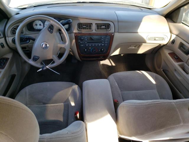 Photo 7 VIN: 1MEFM50U93G634481 - MERCURY SABLE GS 