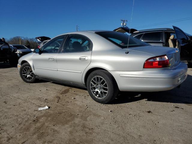 Photo 1 VIN: 1MEFM50U94A626353 - MERCURY SABLE 