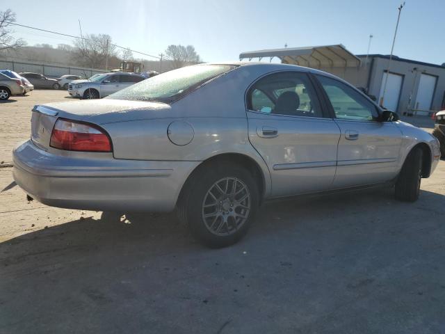 Photo 2 VIN: 1MEFM50U94A626353 - MERCURY SABLE 