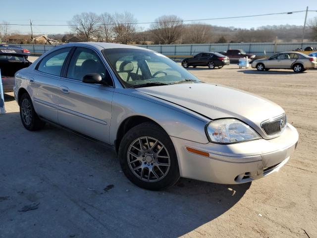 Photo 3 VIN: 1MEFM50U94A626353 - MERCURY SABLE 