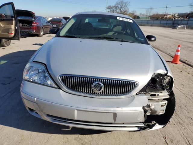 Photo 4 VIN: 1MEFM50U94A626353 - MERCURY SABLE 