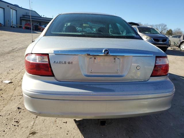 Photo 5 VIN: 1MEFM50U94A626353 - MERCURY SABLE 