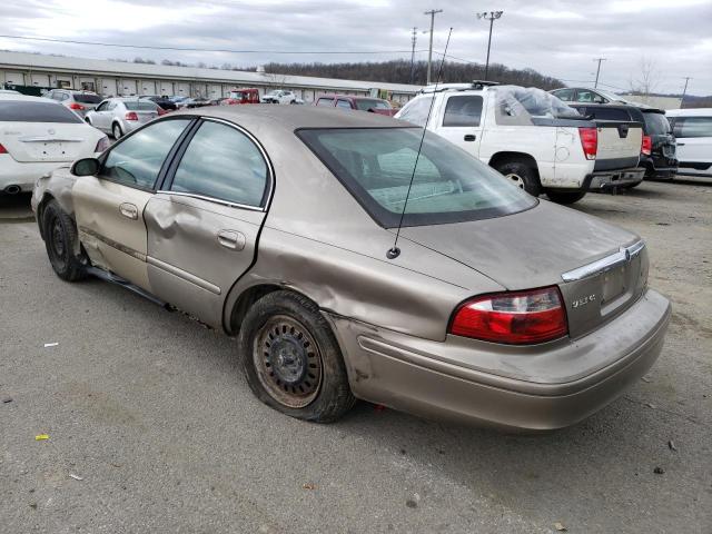 Photo 2 VIN: 1MEFM50U95A634907 - MERCURY SABLE GS 