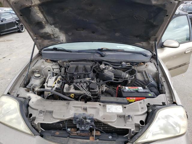 Photo 6 VIN: 1MEFM50U95A634907 - MERCURY SABLE GS 