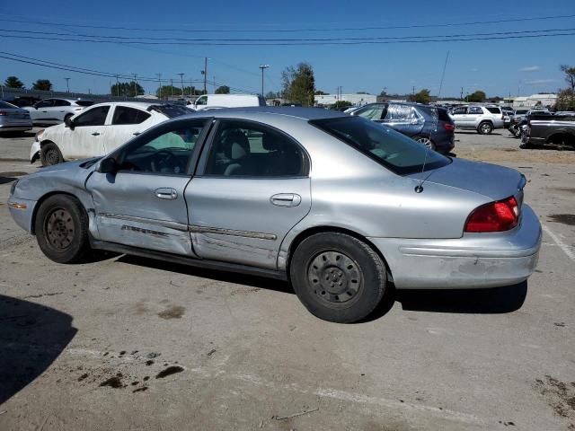 Photo 1 VIN: 1MEFM50UX1A616376 - MERCURY SABLE GS 